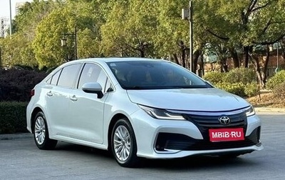 Toyota Allion, 2021 год, 1 700 000 рублей, 1 фотография