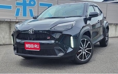 Toyota Yaris Cross, 2022 год, 1 490 000 рублей, 1 фотография