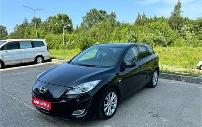 Mazda 3, 2009 год, 1 199 999 рублей, 1 фотография