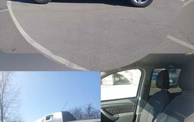 Renault Duster I рестайлинг, 2017 год, 900 000 рублей, 1 фотография
