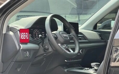 Audi Q5, 2021 год, 3 530 000 рублей, 12 фотография