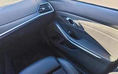BMW 3 серия, 2019 год, 3 449 999 рублей, 1 фотография