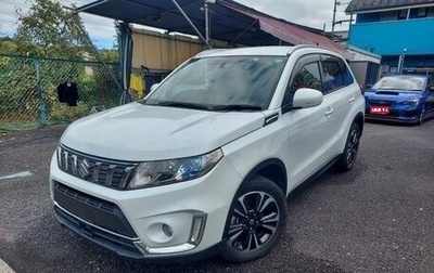 Suzuki Escudo IV, 2021 год, 1 520 000 рублей, 1 фотография