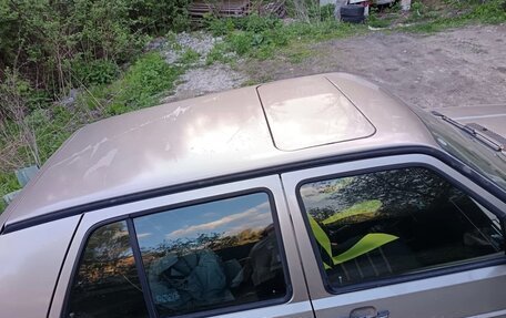 Volkswagen Golf II, 1990 год, 75 000 рублей, 1 фотография