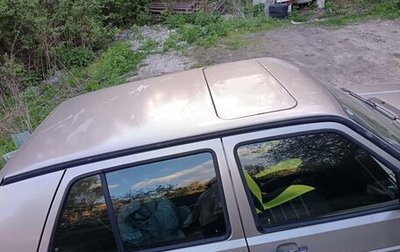 Volkswagen Golf II, 1990 год, 75 000 рублей, 1 фотография