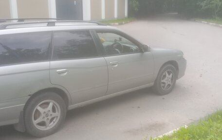 Nissan Avenir II, 1999 год, 340 000 рублей, 1 фотография