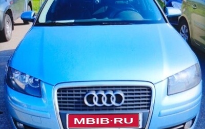 Audi A3, 2006 год, 950 000 рублей, 1 фотография