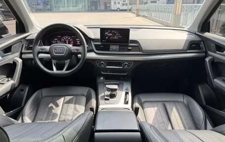 Audi Q5, 2021 год, 3 530 000 рублей, 14 фотография