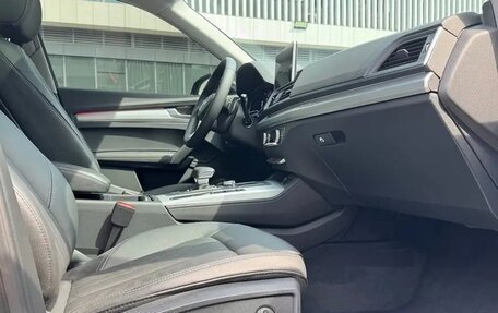 Audi Q5, 2021 год, 3 530 000 рублей, 16 фотография