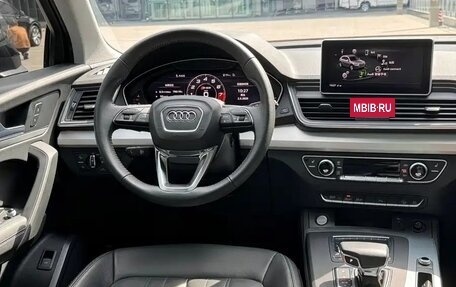 Audi Q5, 2021 год, 3 530 000 рублей, 15 фотография