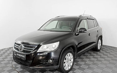 Volkswagen Tiguan I, 2008 год, 1 130 000 рублей, 1 фотография