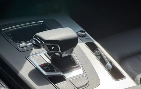 Audi Q5, 2021 год, 3 530 000 рублей, 17 фотография