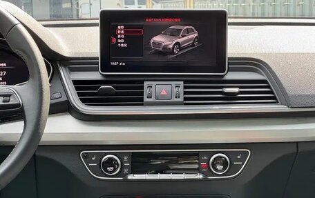 Audi Q5, 2021 год, 3 530 000 рублей, 18 фотография