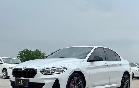 BMW 1 серия, 2022 год, 1 550 333 рублей, 1 фотография