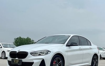 BMW 1 серия, 2022 год, 1 550 333 рублей, 1 фотография