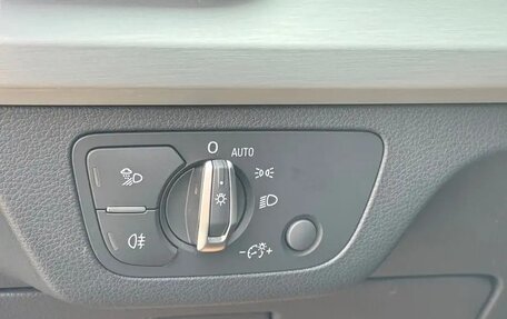 Audi Q5, 2021 год, 3 530 000 рублей, 19 фотография