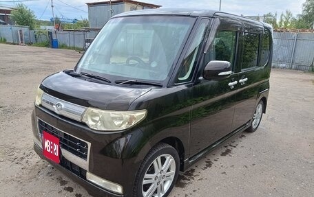 Daihatsu Tanto III, 2010 год, 555 555 рублей, 1 фотография