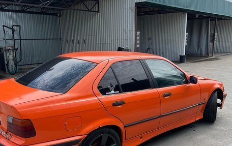 BMW 3 серия, 1992 год, 220 000 рублей, 4 фотография