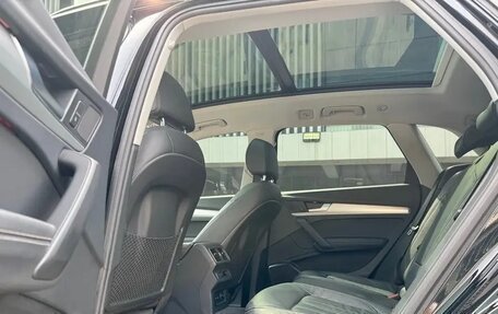 Audi Q5, 2021 год, 3 530 000 рублей, 21 фотография