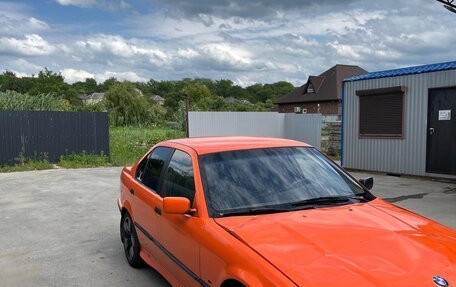BMW 3 серия, 1992 год, 220 000 рублей, 8 фотография