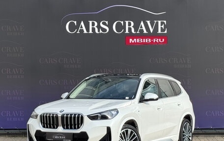 BMW X1, 2024 год, 5 900 000 рублей, 1 фотография