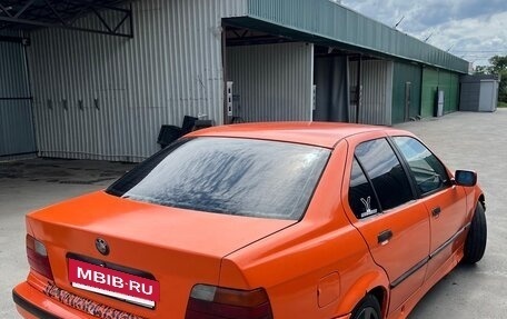 BMW 3 серия, 1992 год, 220 000 рублей, 3 фотография