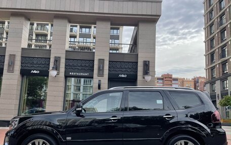 KIA Mohave I, 2021 год, 4 790 000 рублей, 2 фотография