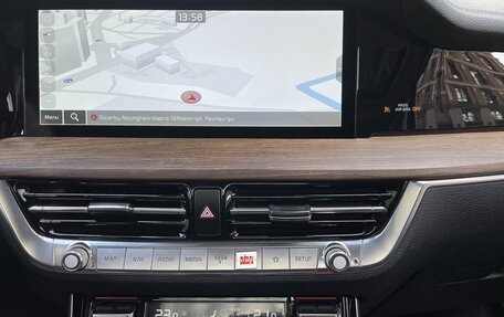 KIA Mohave I, 2021 год, 4 790 000 рублей, 15 фотография