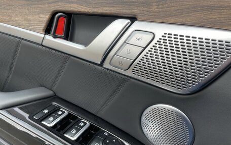 KIA Mohave I, 2021 год, 4 790 000 рублей, 14 фотография