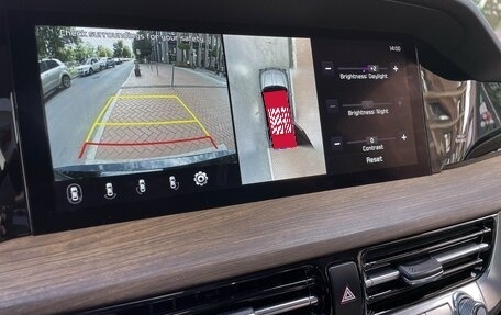 KIA Mohave I, 2021 год, 4 790 000 рублей, 16 фотография