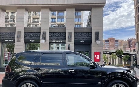 KIA Mohave I, 2021 год, 4 790 000 рублей, 5 фотография