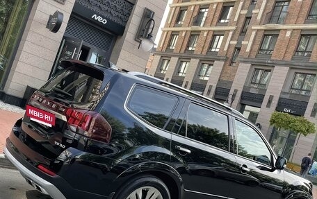 KIA Mohave I, 2021 год, 4 790 000 рублей, 6 фотография