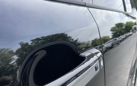 KIA Mohave I, 2021 год, 4 790 000 рублей, 26 фотография