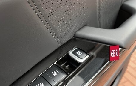 KIA Mohave I, 2021 год, 4 790 000 рублей, 22 фотография