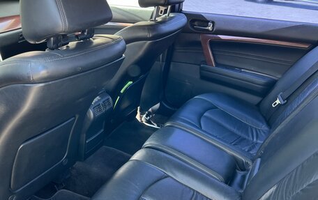 Nissan Teana, 2006 год, 620 000 рублей, 12 фотография