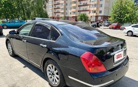 Nissan Teana, 2006 год, 620 000 рублей, 9 фотография