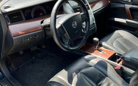 Nissan Teana, 2006 год, 620 000 рублей, 11 фотография