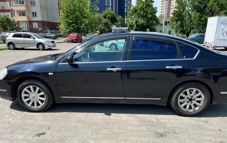 Nissan Teana, 2006 год, 620 000 рублей, 10 фотография