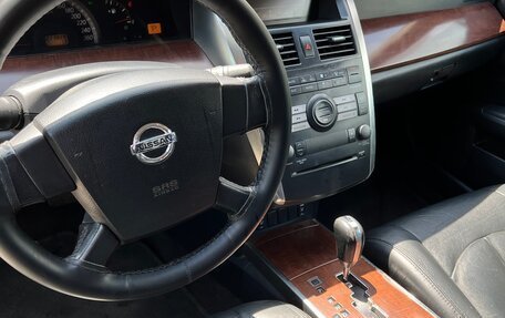 Nissan Teana, 2006 год, 620 000 рублей, 13 фотография