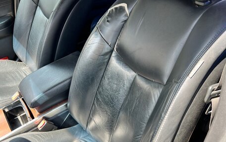 Nissan Teana, 2006 год, 620 000 рублей, 14 фотография