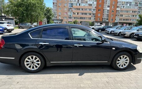 Nissan Teana, 2006 год, 620 000 рублей, 6 фотография