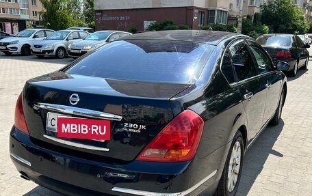 Nissan Teana, 2006 год, 620 000 рублей, 7 фотография