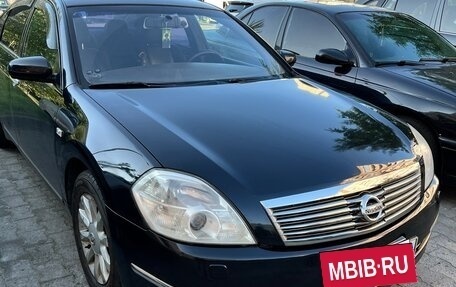Nissan Teana, 2006 год, 620 000 рублей, 3 фотография