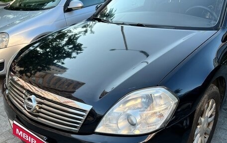 Nissan Teana, 2006 год, 620 000 рублей, 2 фотография