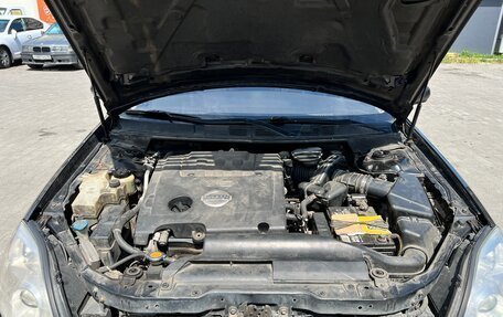 Nissan Teana, 2006 год, 620 000 рублей, 16 фотография