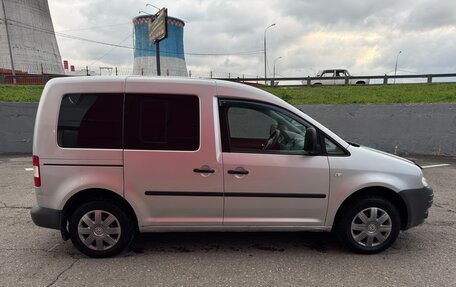 Volkswagen Caddy III рестайлинг, 2006 год, 545 000 рублей, 4 фотография