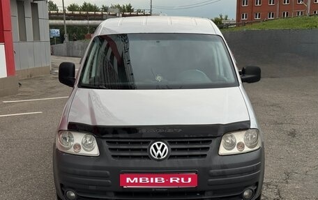 Volkswagen Caddy III рестайлинг, 2006 год, 545 000 рублей, 2 фотография