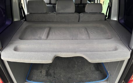 Volkswagen Caddy III рестайлинг, 2006 год, 545 000 рублей, 19 фотография