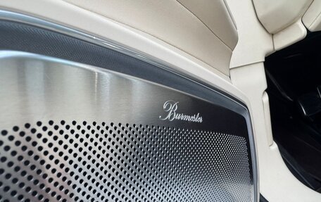 Porsche Panamera II рестайлинг, 2017 год, 9 600 000 рублей, 17 фотография