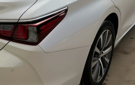 Lexus ES VII, 2021 год, 5 200 000 рублей, 4 фотография